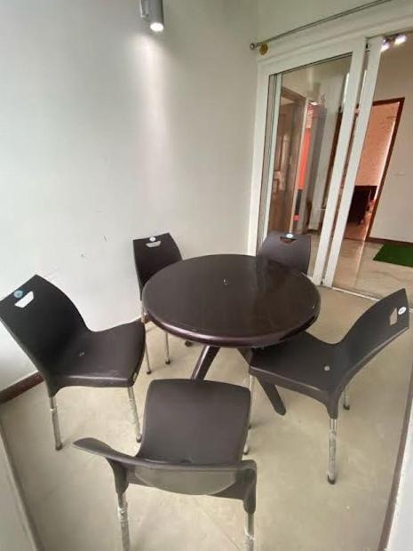 Avi Fortune Suites - Near Bangalore International Airport Bagian luar foto