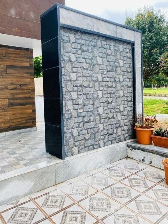 Avi Fortune Suites - Near Bangalore International Airport Bagian luar foto
