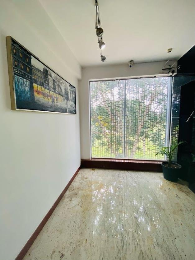 Avi Fortune Suites - Near Bangalore International Airport Bagian luar foto