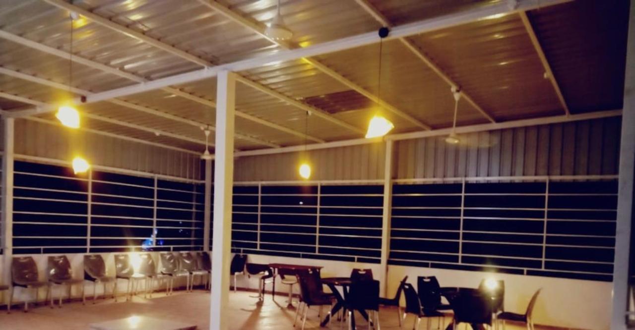 Avi Fortune Suites - Near Bangalore International Airport Bagian luar foto